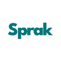Sprak logo - Similar company to Onr Studios