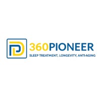 360PIONEER FZC logo - Similar company to 360Disruption