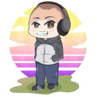 Blogger Sander