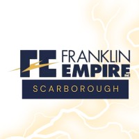 Franklin Empire Scarborough logo - Similar company to Wolesley