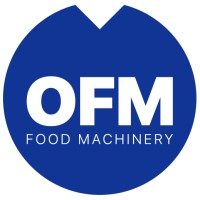 OFM Food Machinery logo - Similar company to Food Machinery Holland