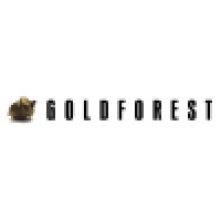 Goldforest logo - Similar company to Tritec Srl