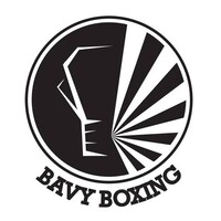 Bavy Boxing Montlouis logo - Similar company to Genesis World Boxing
