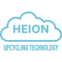 HEION DIESEL logo - Similar company to Heiontec / Www.Heiontec.Com