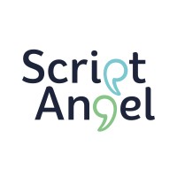 Script Angel logo - Similar company to The Script Factory