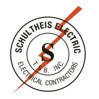 Schultheis Electric, a Division of TSB Inc. logo - Similar company to Omar Electrical Contractor
