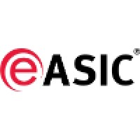 eASIC Corporation logo - Similar company to Comsoc Technology Pte Ltd