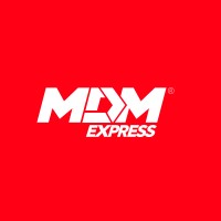 MDM Express logo - Similar company to Yalla Express