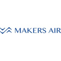 Makers Air logo - Similar company to Skyways