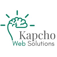 Kapcho Web Solutions logo - Similar company to Bajaj It Solution Llp
