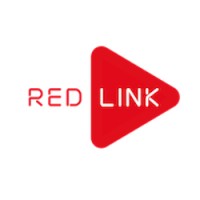 Red Link logo - Similar company to Red Links