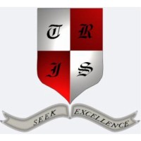 The Rajas International School Kottayam logo - Similar company to Kottayam Tvs