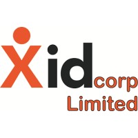 XIDCORP LIMITED logo - Similar company to Ot Solex Partners
