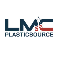 LMC-Plasticsource logo - Similar company to Resource Plastics
