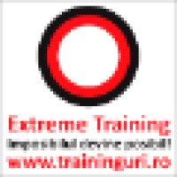 Extreme Training logo - Similar company to Scalanto
