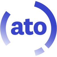 Australian Taxation Office logo - Similar company to Commonwealth Treasury