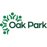 Village of Oak Park logo - Similar company to Tekvoyant