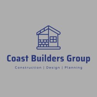 Coast Builders Group logo - Similar company to Lux Homes