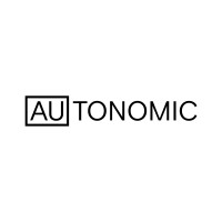 Autonomic logo - Similar company to Start.