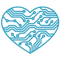 The Digital Cardiology Society logo - Similar company to Data Dive Dynamics Group