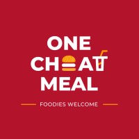 One Cheat Meal logo - Similar company to Meal Wiz