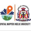 Spatial Mappers Ndejje University logo - Similar company to Fig2026