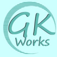 Global Knowledge Works- GKWorks logo - Similar company to Light De Literacy