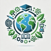 Earth-Centered Pedagogy logo - Similar company to Ics - Integrated Communication Systems