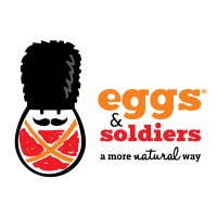 Eggs & Soldiers