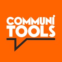 Communitools logo - Similar company to Hub Uspceu