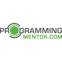 Programming Mentor logo - Similar company to Programming Mentor