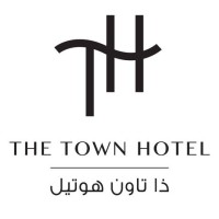 The Town Hotel logo - Similar company to Majestic Hotel
