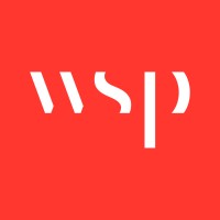 WSP i Sverige logo - Similar company to Åf