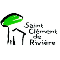 Ville de Saint-Clément-de-Rivière logo - Similar company to Canal-U