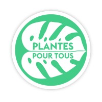Plantes Pour Tous logo - Similar company to La Green Touch