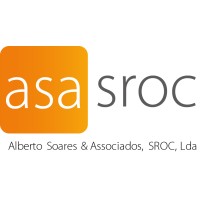ASA SROC - Alberto Soares & Associados, SROC logo - Similar company to Crc Sroc Lda