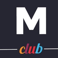 Marketing Club logo - Similar company to Curkuşlar İnsaat Malzemeleri