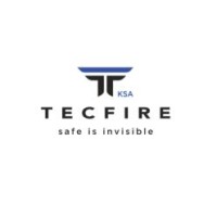 Tecfire KSA logo - Similar company to Tecfire Group