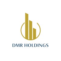DMR Holdings Group logo - Similar company to The Workingspace
