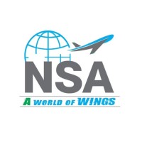 NAMAH SHIVAY AEROTECH logo - Similar company to Blitz Aviation