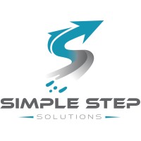 Simple Step Solutions logo - Similar company to Bead Electronics