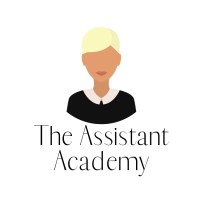 The Assistant Academy logo - Similar company to Connected Assistants