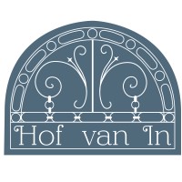 Hof van In / Privé Wellness logo - Similar company to Yolknet