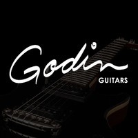 Guitabec Inc. (Godin Guitars) logo - Similar company to Aksa Textile