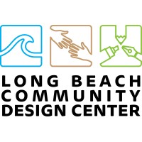 Long Beach Community Design Center logo - Similar company to Jaf Creative Solutions (Jaf)