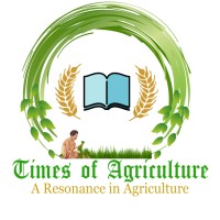 Times of Agriculture logo - Similar company to Farming System