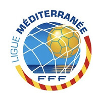 Ligue Méditerranée de Football logo - Similar company to Istres