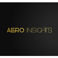 Aero Insights logo - Similar company to Aeroinsights-Ai