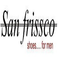 Sanfrissco shoes logo - Similar company to Rajat International