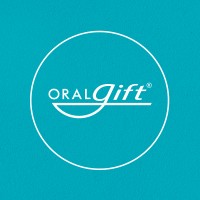 OralGift logo - Similar company to Refipar